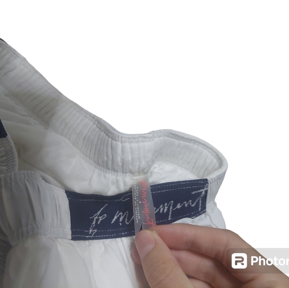 Free people movement boho joggers - Picture 2 of 3